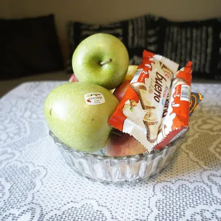 Berge & Laila's Private * Førde