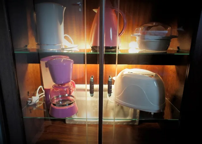 Berge & Laila's Private *