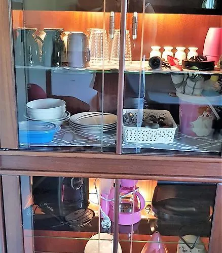 Berge & Laila's Private