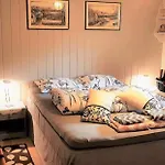 ホームステイ Berge & Laila's Private Førde