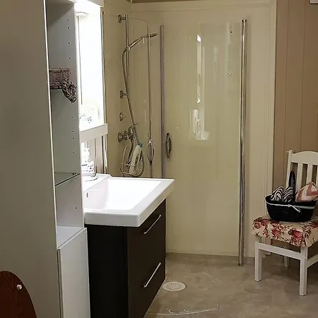 Berge & Laila's Private Quarto em Acomodações Particulares *